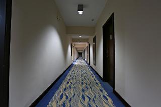 Mena Tyche Hotel Amman