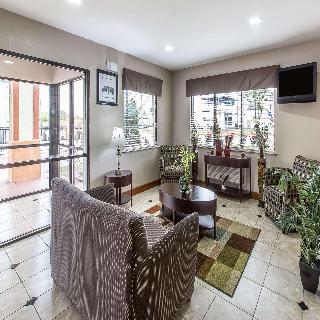 Quality Inn Montgomery South