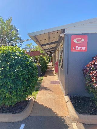 Econo Lodge Karratha