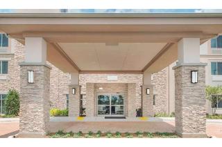 Sleep Inn & Suites Defuniak Springs - Crestview