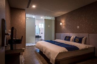 Room:DBL.LX