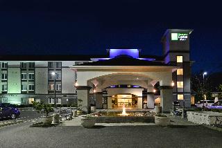 HOLIDAY INN EXPRESS & SUITES TACOMA SOUTH