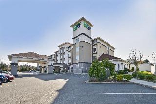Holiday Inn Express Suites Tacoma South Lakewood