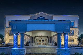 Holiday Inn Express & Suites San Jose Morgan Hill