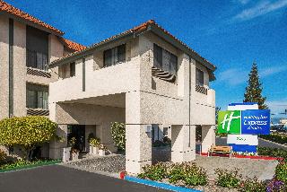 Holiday Inn Express and Suites Santa Clara Silicon