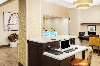 Holiday Inn Express and Suites Sandusky