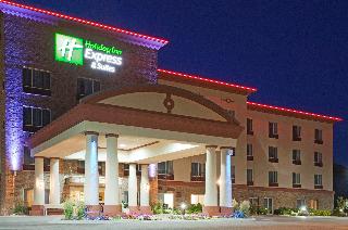 Holiday Inn Express & Suites Wausau By IHG