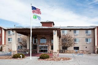 Holiday Inn Express Suites Scottsbluff-Gering IHG