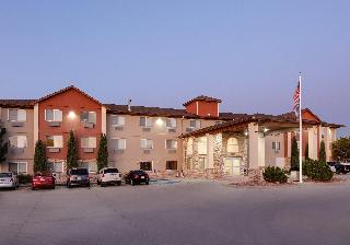 Holiday Inn Express Suites Scottsbluff-Gering IHG