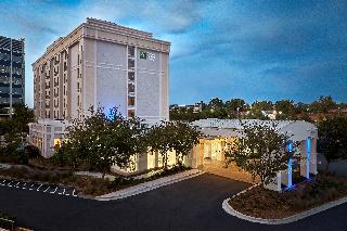 Holiday Inn Express Charleston Dwtn - Westedge