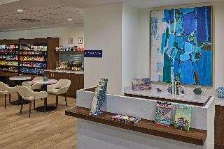 Holiday Inn Express Charleston Dwtn - Westedge