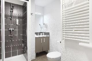 Appart'Hotel Odalys le Dome, Marseille