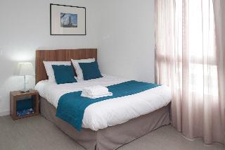 Residence Odalys Saint Jean, Orleans