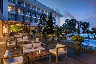 DoubleTree By Hilton Antalya Kemer