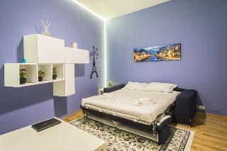 HEMERAS BOUTIQUE HOUSE BORROMEO, Milan