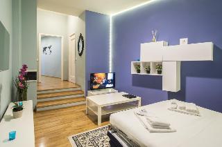HEMERAS BOUTIQUE HOUSE BORROMEO, Milan