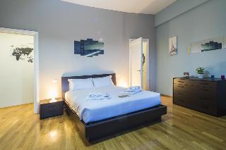 HEMERAS BOUTIQUE HOUSE BORROMEO, Milan
