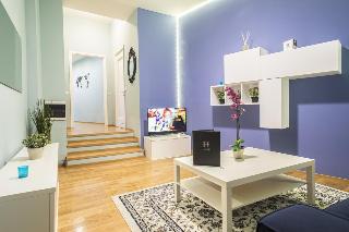 HEMERAS BOUTIQUE HOUSE BORROMEO, Milan