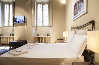HEMERAS BOUTIQUE HOUSE BORGONUOVO, Milan