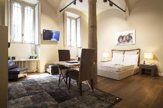 HEMERAS BOUTIQUE HOUSE BORGONUOVO, Milan