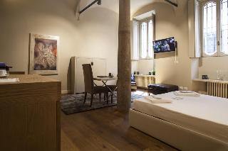 HEMERAS BOUTIQUE HOUSE BORGONUOVO, Milan