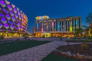 Aloft Al Ain