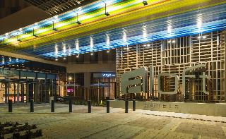 Aloft Al Ain