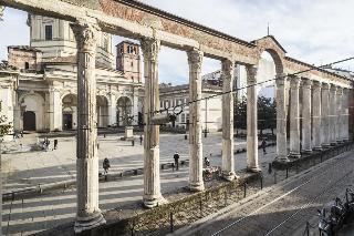 Hemeras Boutique House San Lorenzo, Milan
