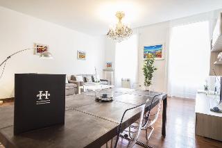 Hemeras Boutique House San Lorenzo, Milan
