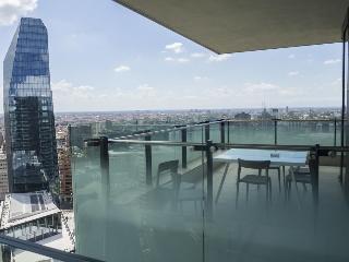 Hemeras Boutique House Penthouse Solaria, Milan