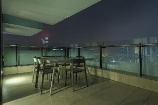 Hemeras Boutique House Penthouse Solaria, Milan