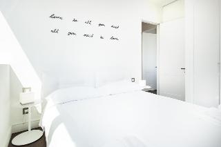 Hemeras Boutique House Penthouse Solaria, Milan