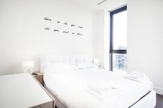Hemeras Boutique House Penthouse Solaria, Milan