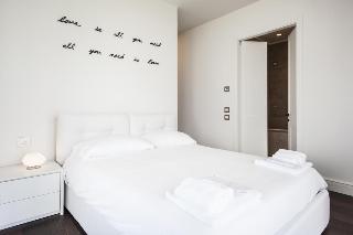 Hemeras Boutique House Penthouse Solaria, Milan