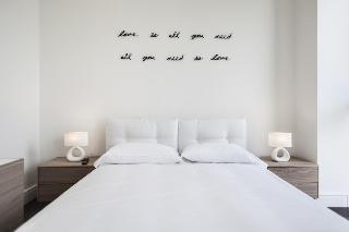 Hemeras Boutique House Penthouse Solaria, Milan