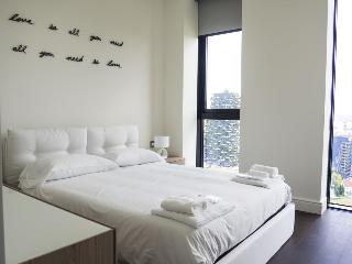 Hemeras Boutique House Penthouse Solaria, Milan