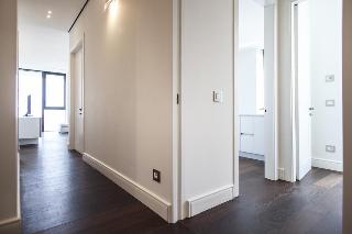 Hemeras Boutique House Penthouse Solaria, Milan