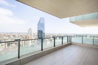Hemeras Boutique House Penthouse Solaria, Milan