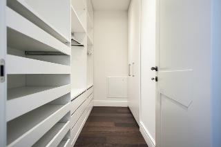 Hemeras Boutique House Penthouse Solaria, Milan