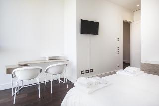 Hemeras Boutique House Penthouse Solaria, Milan