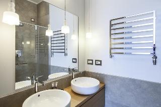Hemeras Boutique House Penthouse Solaria, Milan