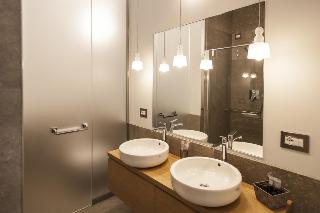 Hemeras Boutique House Penthouse Solaria, Milan