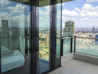 Hemeras Boutique House Penthouse Solaria, Milan