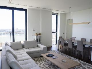 Hemeras Boutique House Penthouse Solaria, Milan
