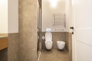 Hemeras Boutique House Penthouse Solaria, Milan
