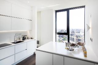 Hemeras Boutique House Penthouse Solaria, Milan