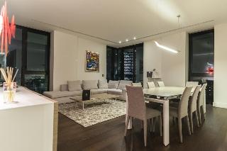 Hemeras Boutique House Penthouse Solaria, Milan