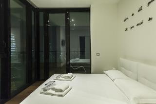 Hemeras Boutique House Penthouse Solaria, Milan