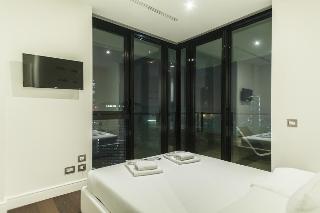 Hemeras Boutique House Penthouse Solaria, Milan