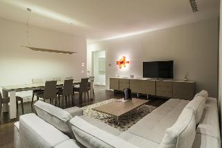 Hemeras Boutique House Penthouse Solaria, Milan